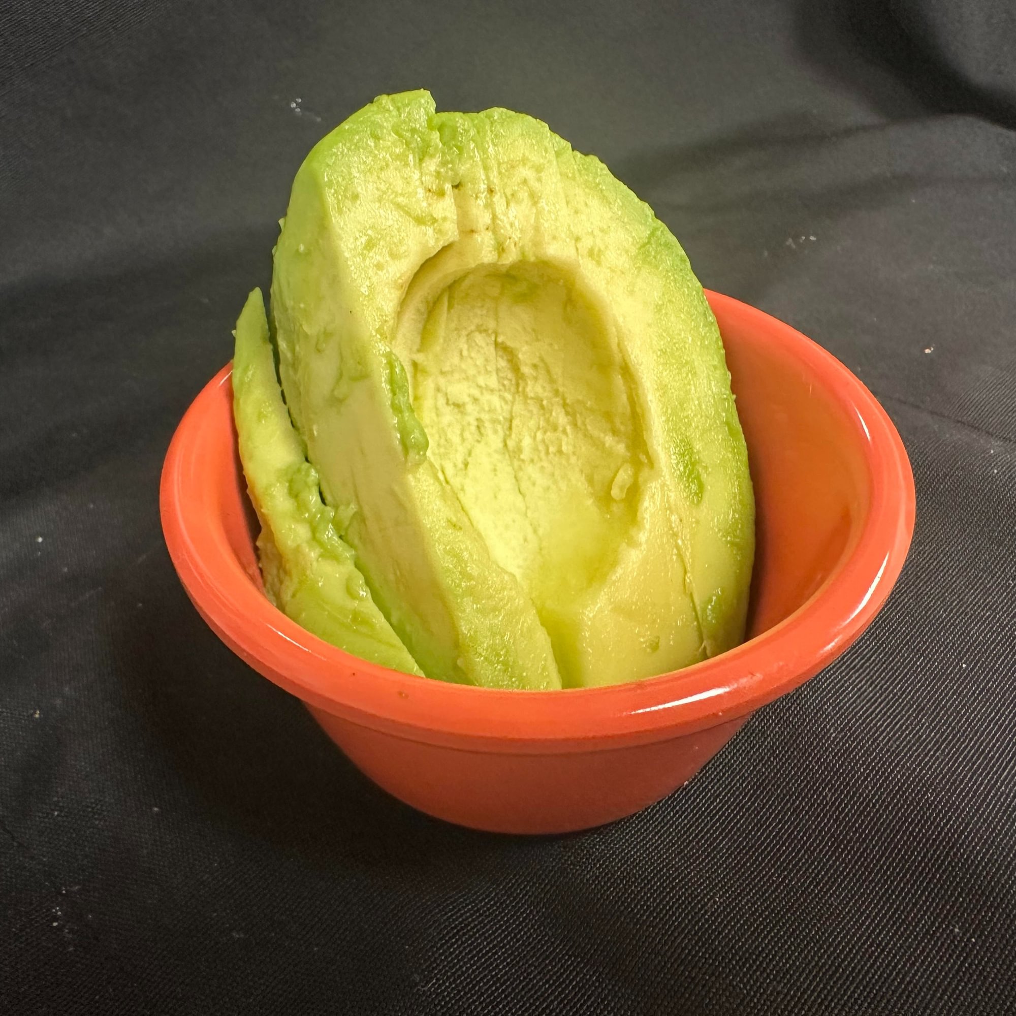 Avocado Side (Half)