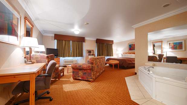 Images Best Western Wittenberg Inn