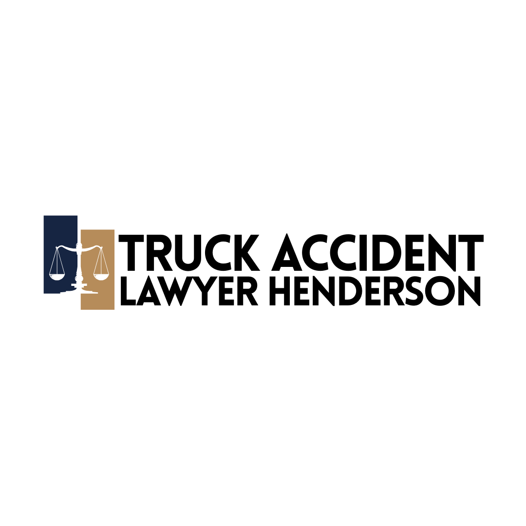 Truck Accident Lawyer Henderson Logo
