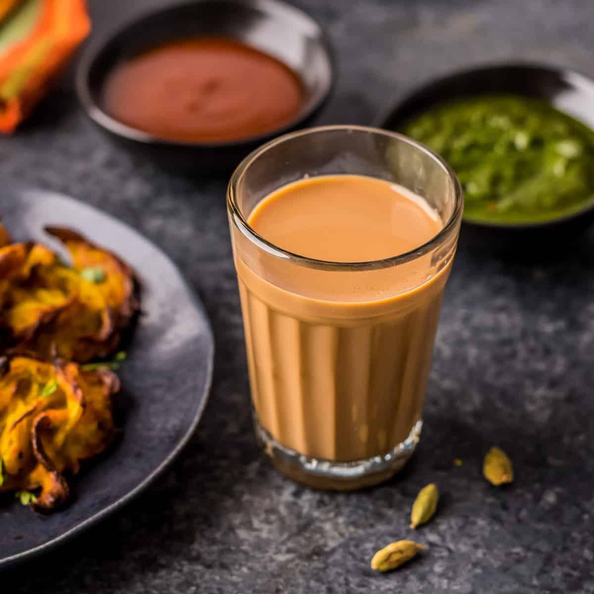 Indian Chai