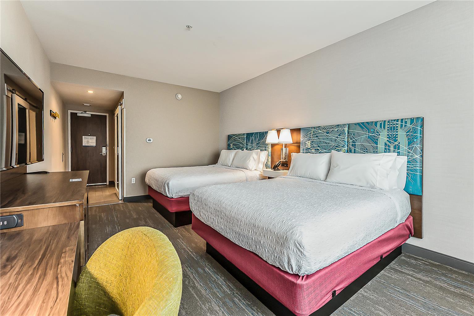 Hampton Inn & Suites Howell Image