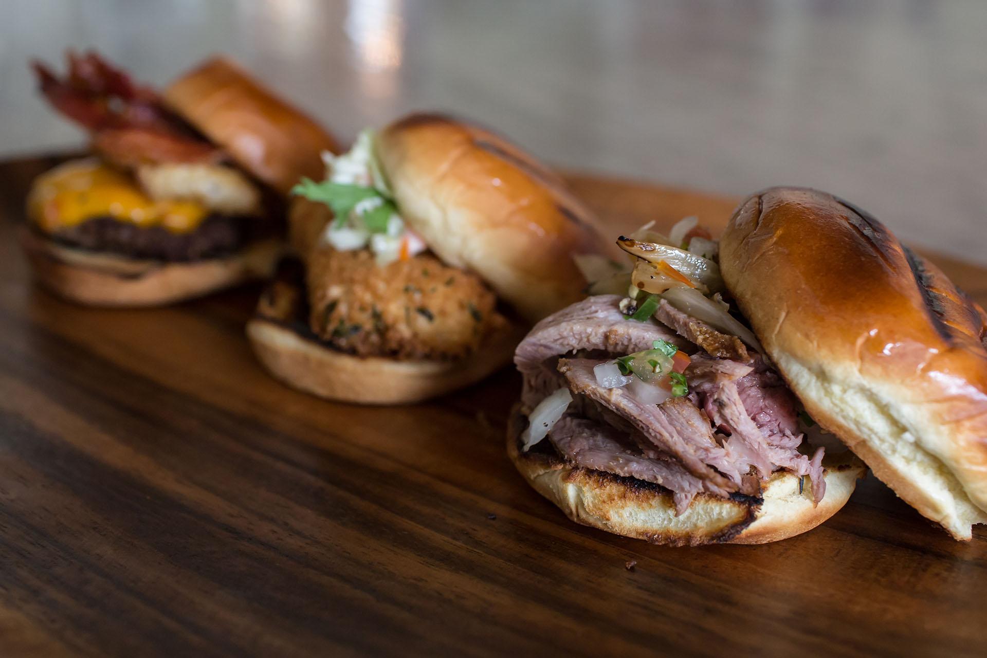 The Hometown Chef Catering Co. Image