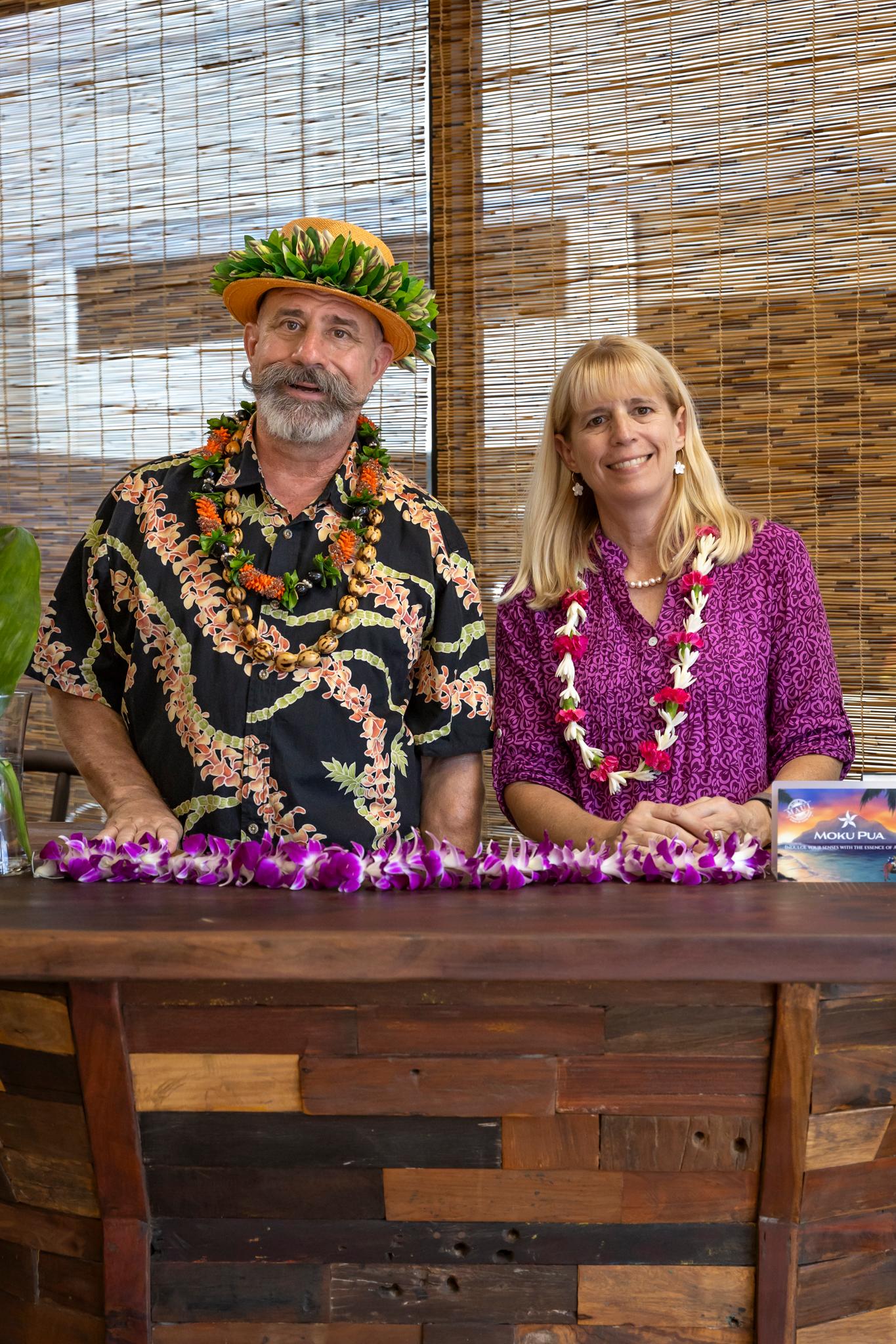 Moku Pua Natural Body Care Image