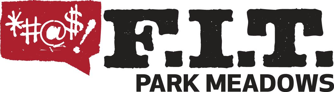 FIT Park Meadows Logo