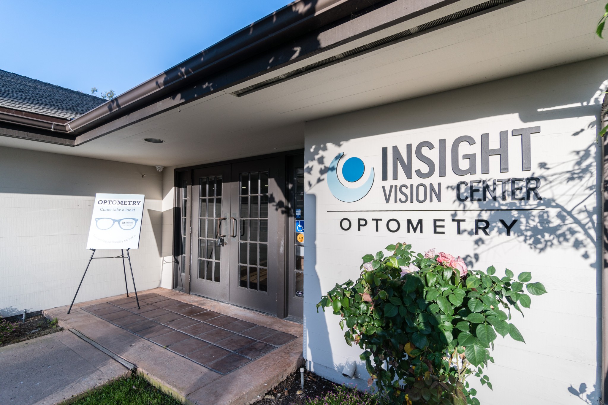 Insight Vision Center Optometry Image