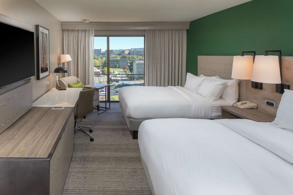 Hilton Birmingham Downtown at UAB Image