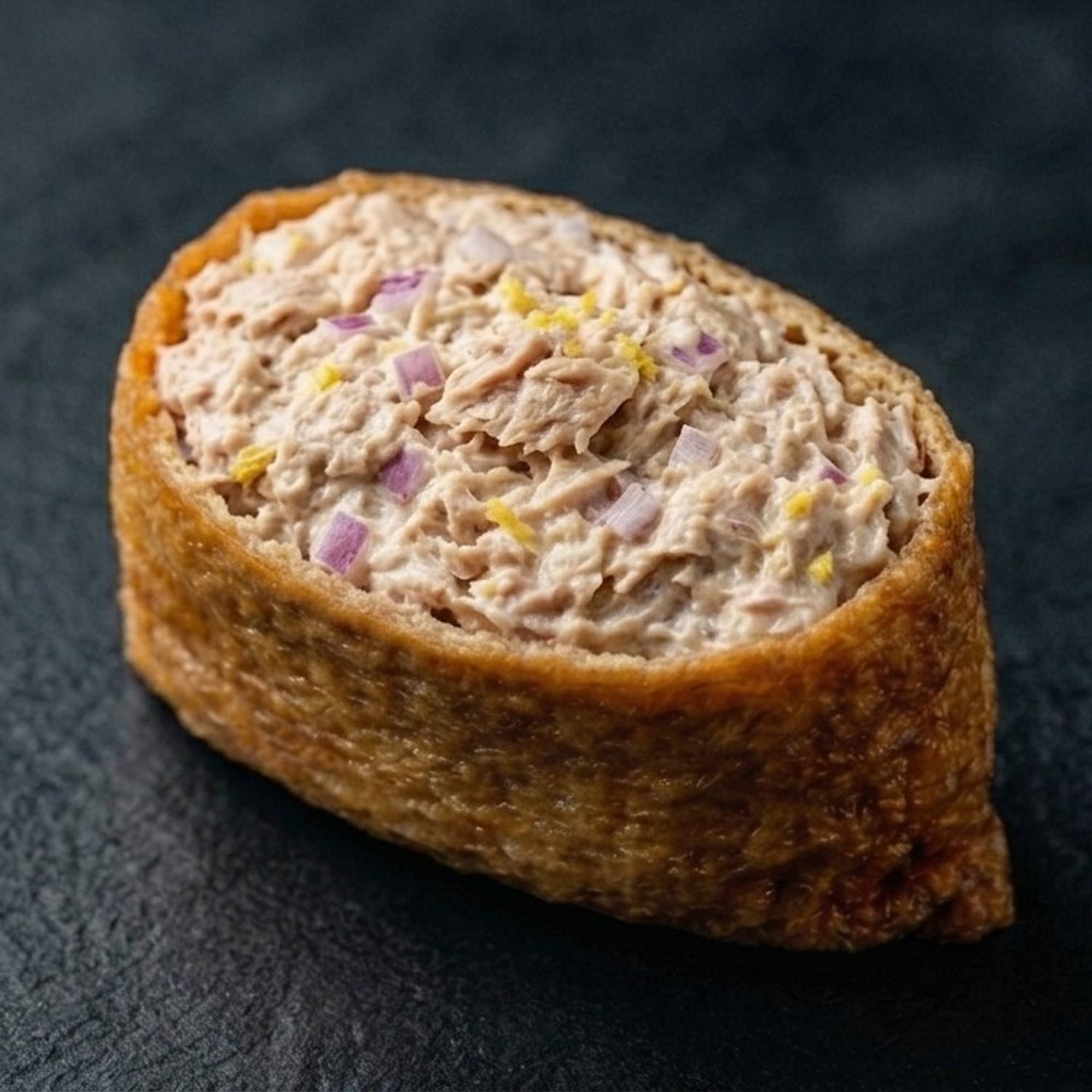 Tuna Salad Inari