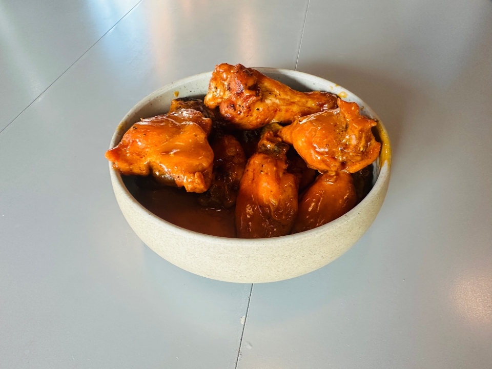 World Cup Wing Special