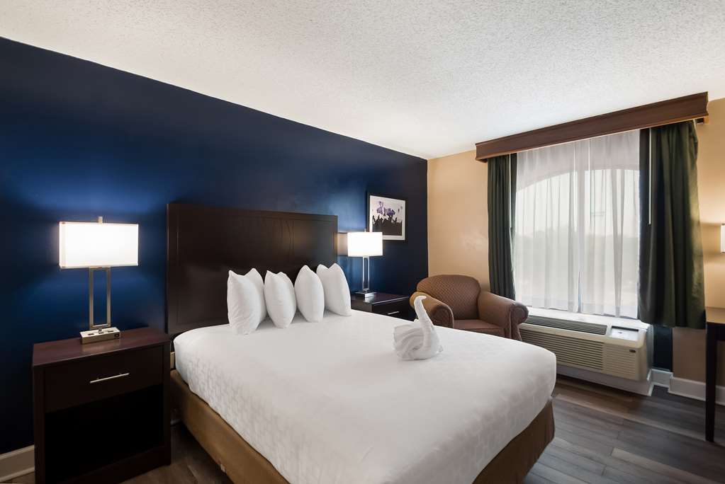 Best Western Springfield Image