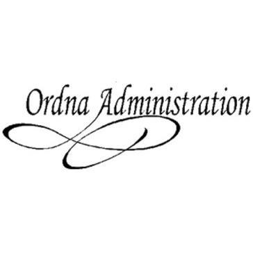 Ordna Administration i Sala AB Sala Ordna Administration i Sala AB Sala