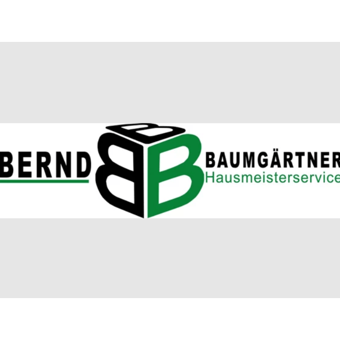 Logo von Bernd Baumgärtner Hausmeisterservice GmbH