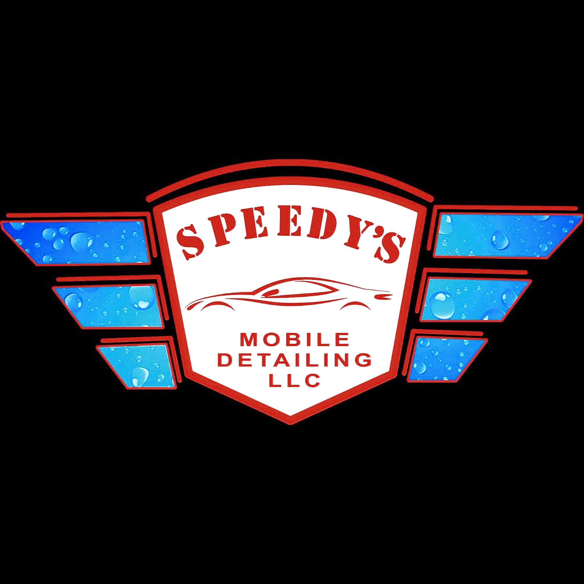 Speedy's Mobile Detailing and Pressure Washing
