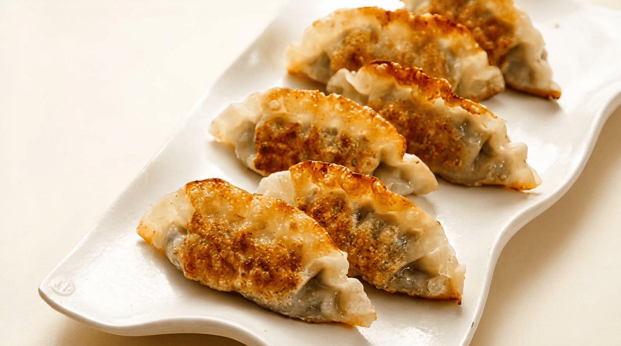 Beef Dumpling