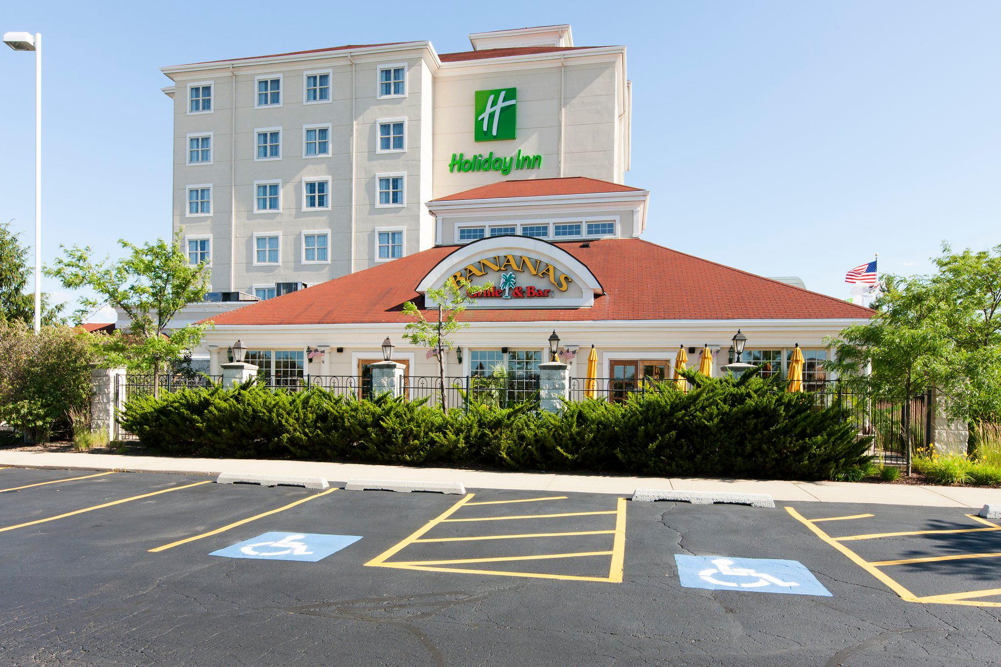 Holiday Inn Chicago-Tinley Park-Conv Ctr Photo