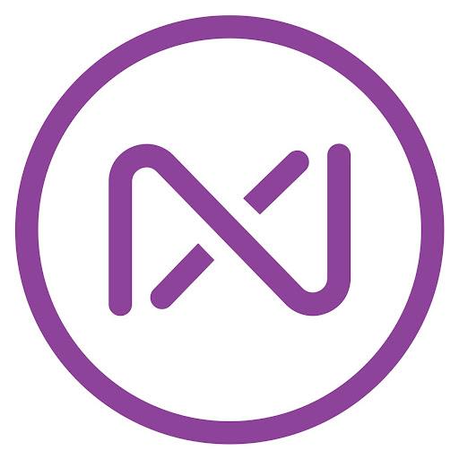 Neural Experience (NX) – Digital Marketing Agency Logo