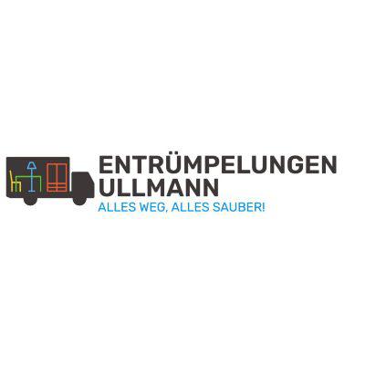 Logo von Entrümpelungen Ullmann