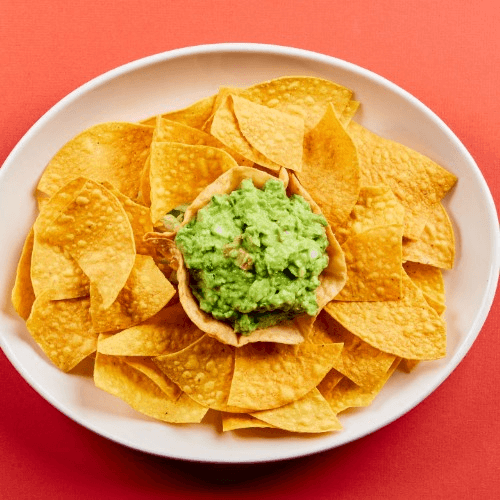 Guacamole Dip