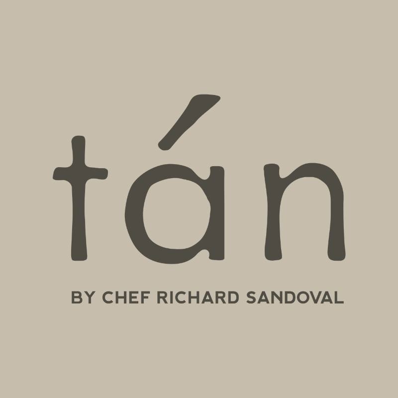 tán By Chef Richard Sandoval