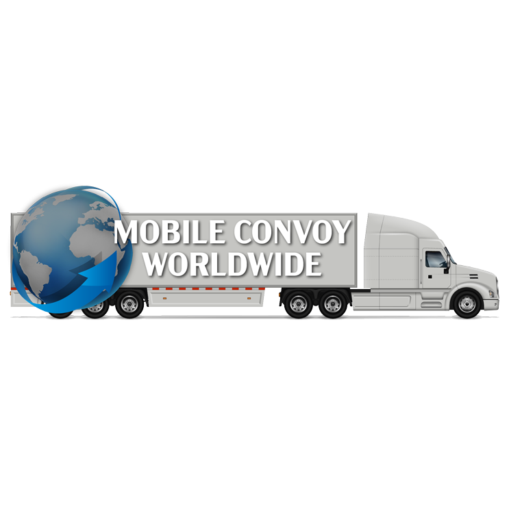 Mobile Convoy Worldwide Inc