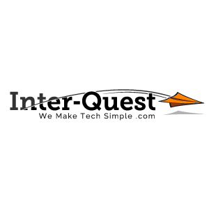 Inter-Quest Logo