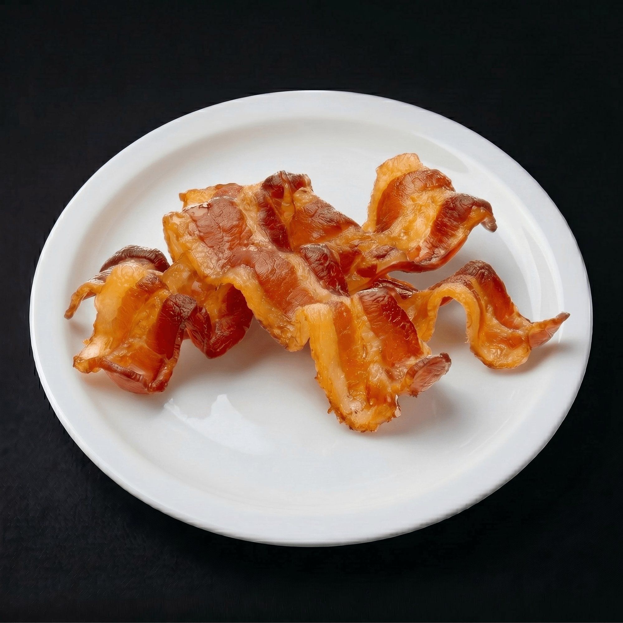 2 Bacon