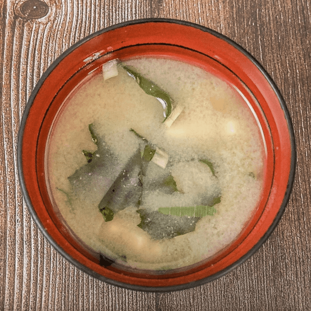 Miso Soup