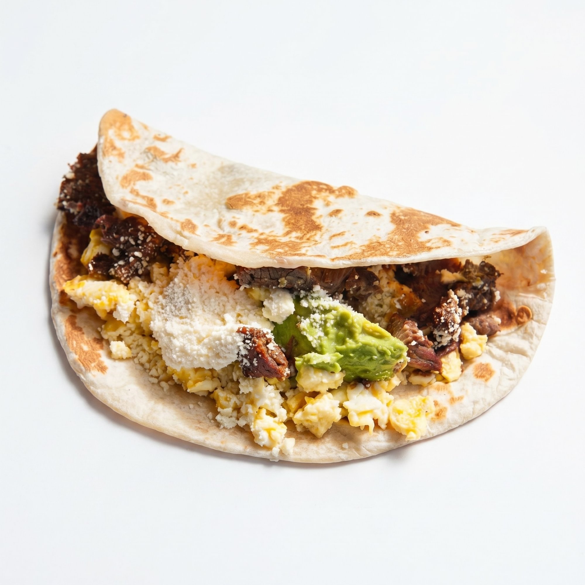 Super Baleada