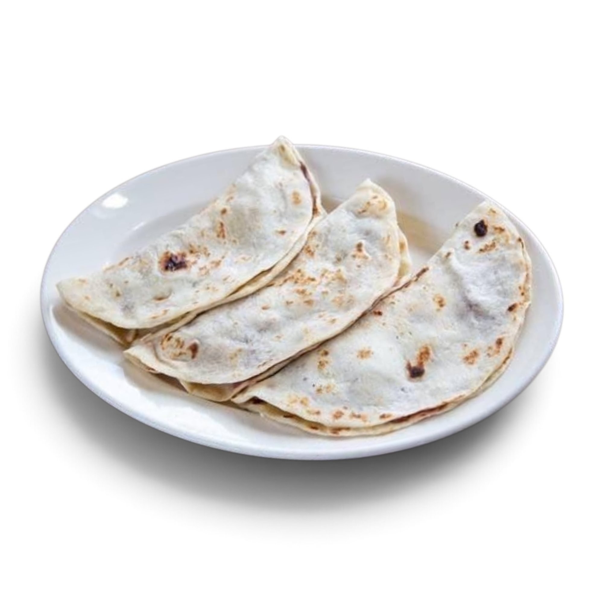 Baleadas Regulares (3)