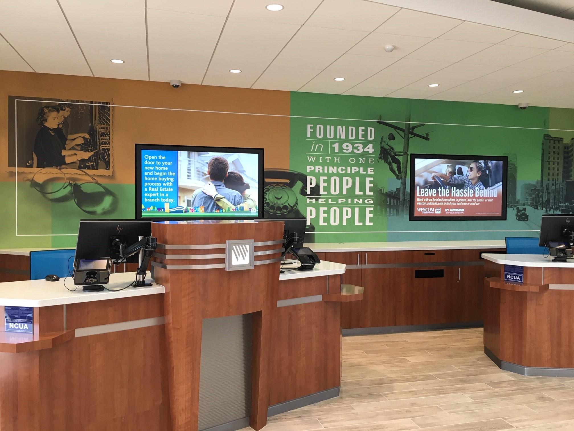 Wescom Financial Image