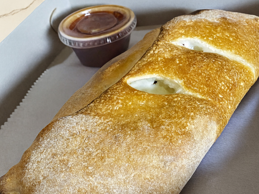 Sausage Roll Regular