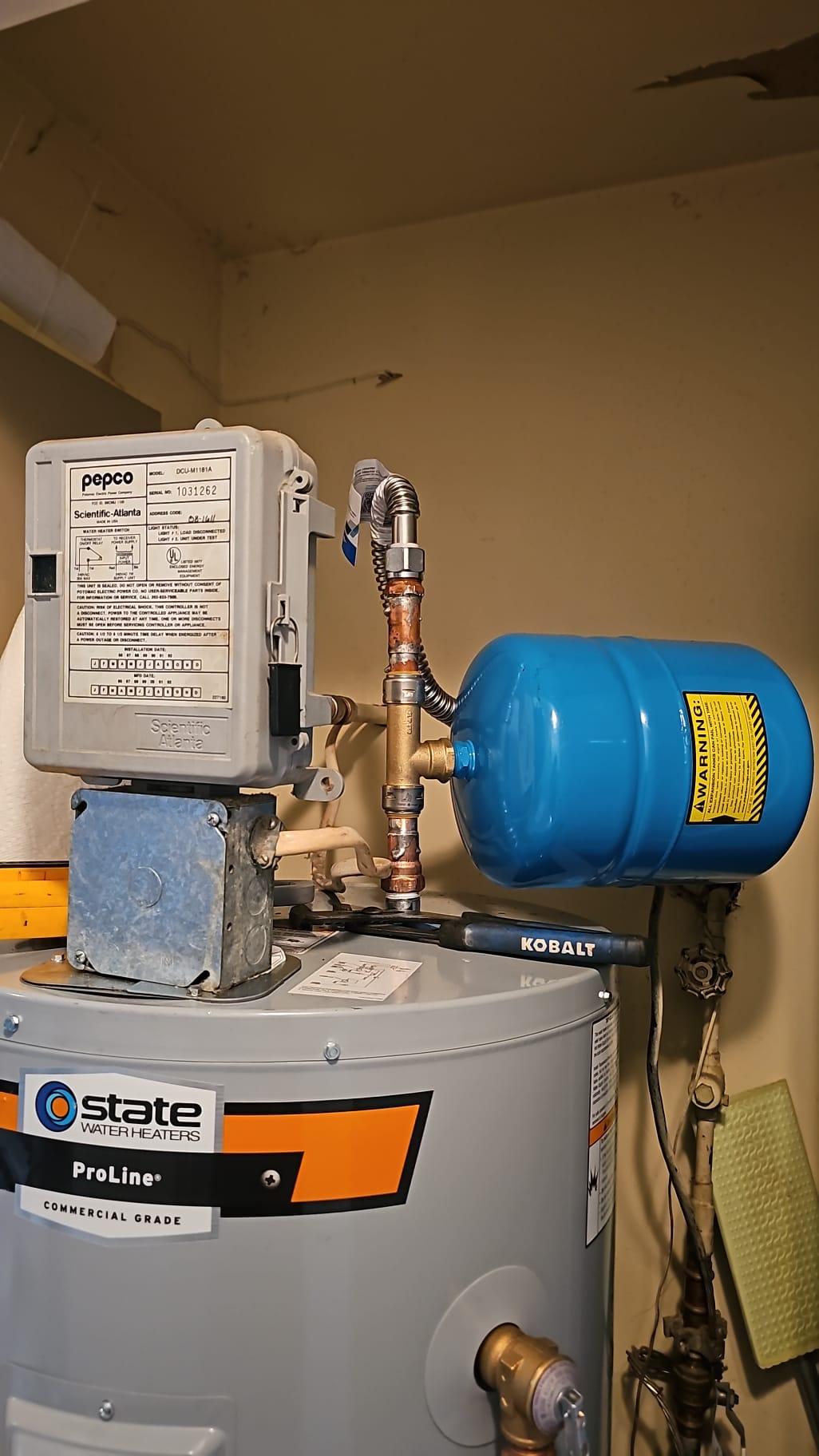 Rocky HVAC FL LLC Image