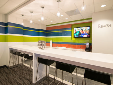 Regus - California, Brea - Brea Campus Photo