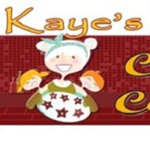 Kaye's Kitchen