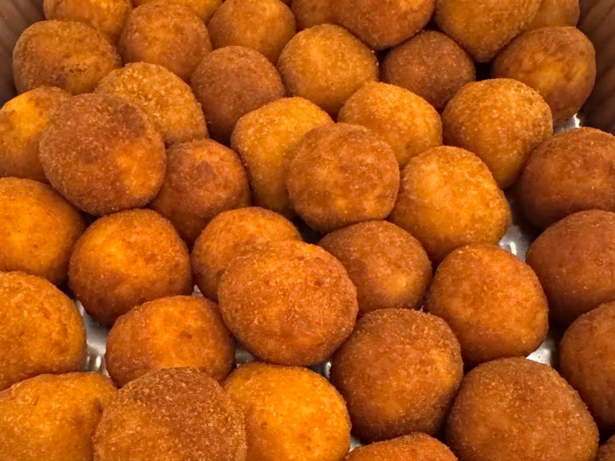 Rice Balls