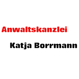 Logo von Rechtsanwaltskanzlei Katja Borrmann