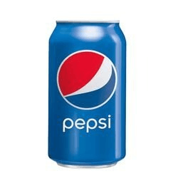 Pepsi 12 Oz