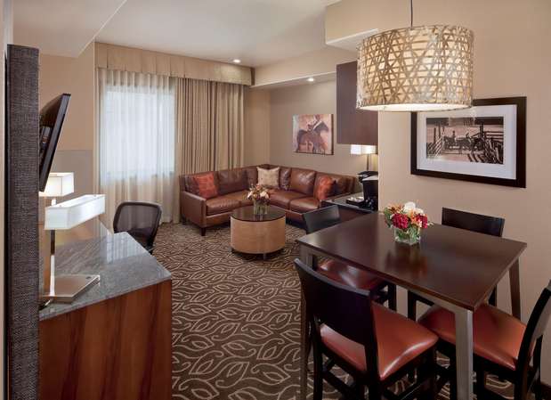 Images Best Western Premier Ivy Inn & Suites