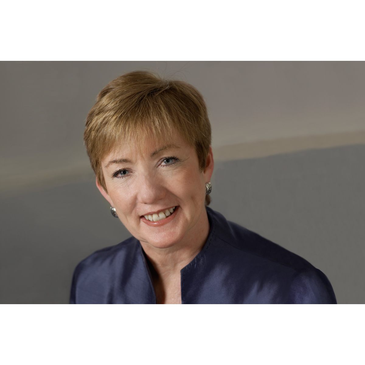 Monica Morrow