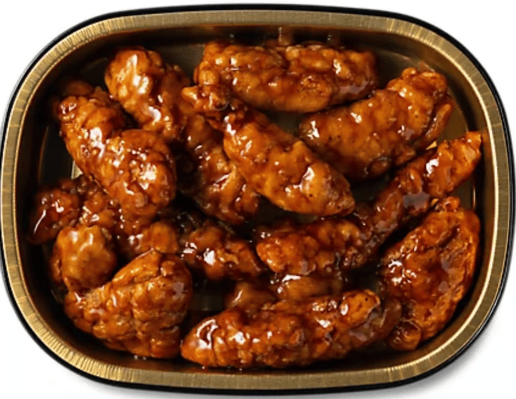 Ray's Teriyaki Boneless