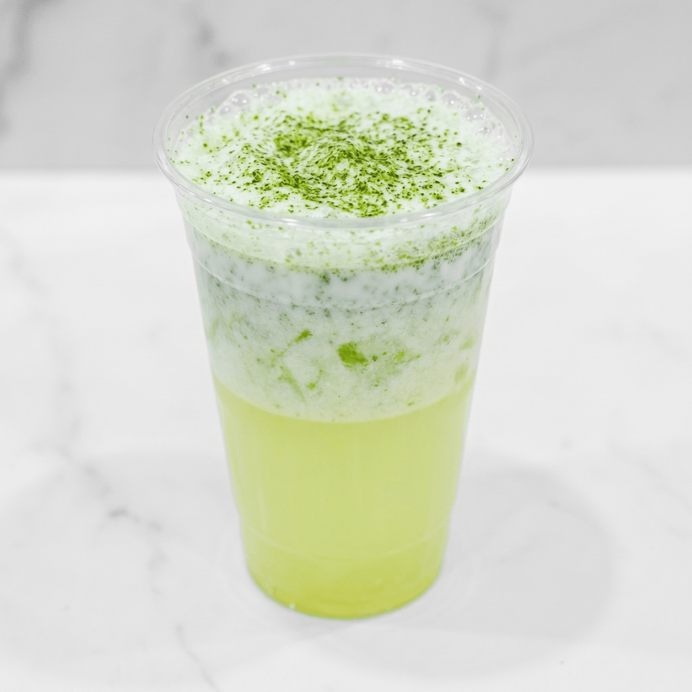 Lemon Juice