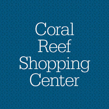 Coral Reef Shopping Center