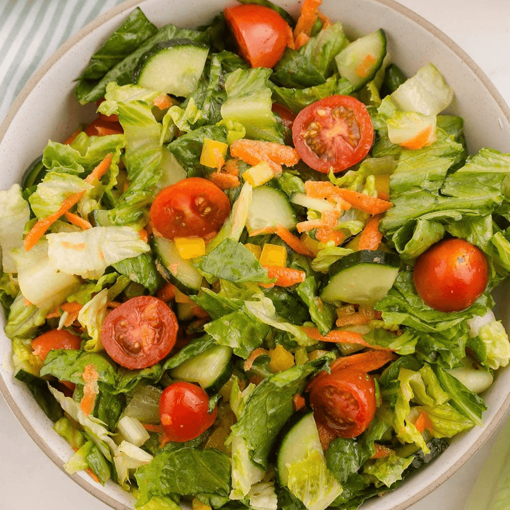 Salada A Portucale