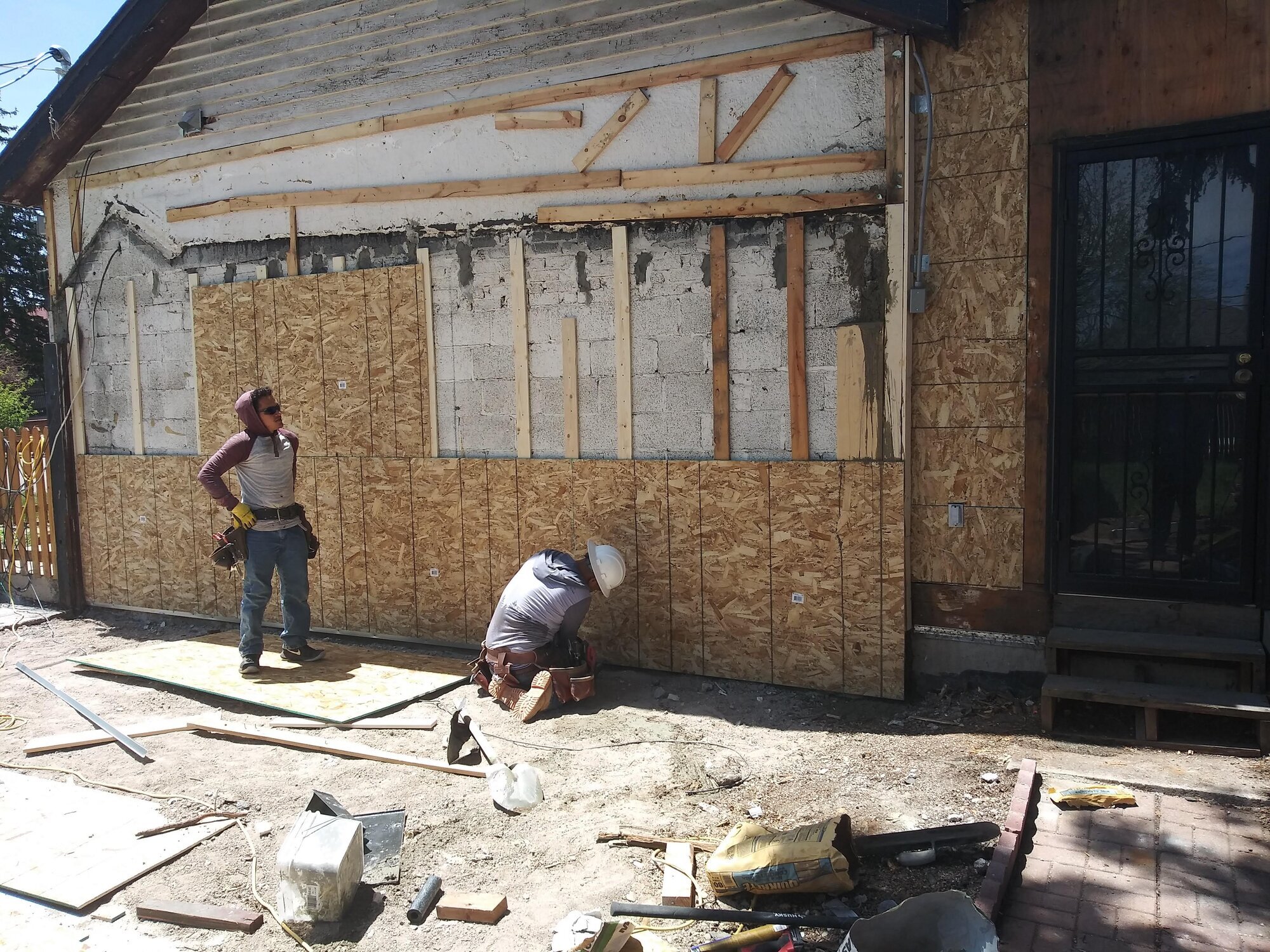 US Property Services INC Image