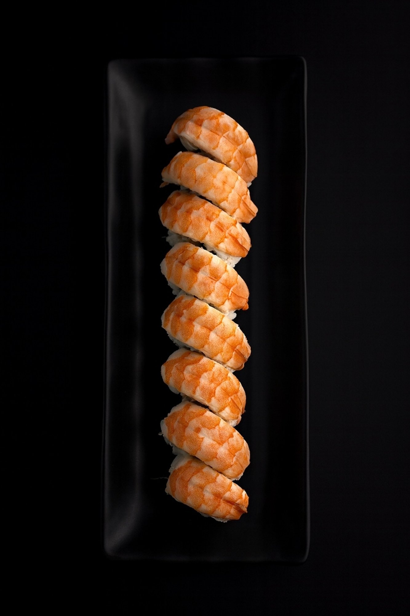 Shrimp Lover Roll