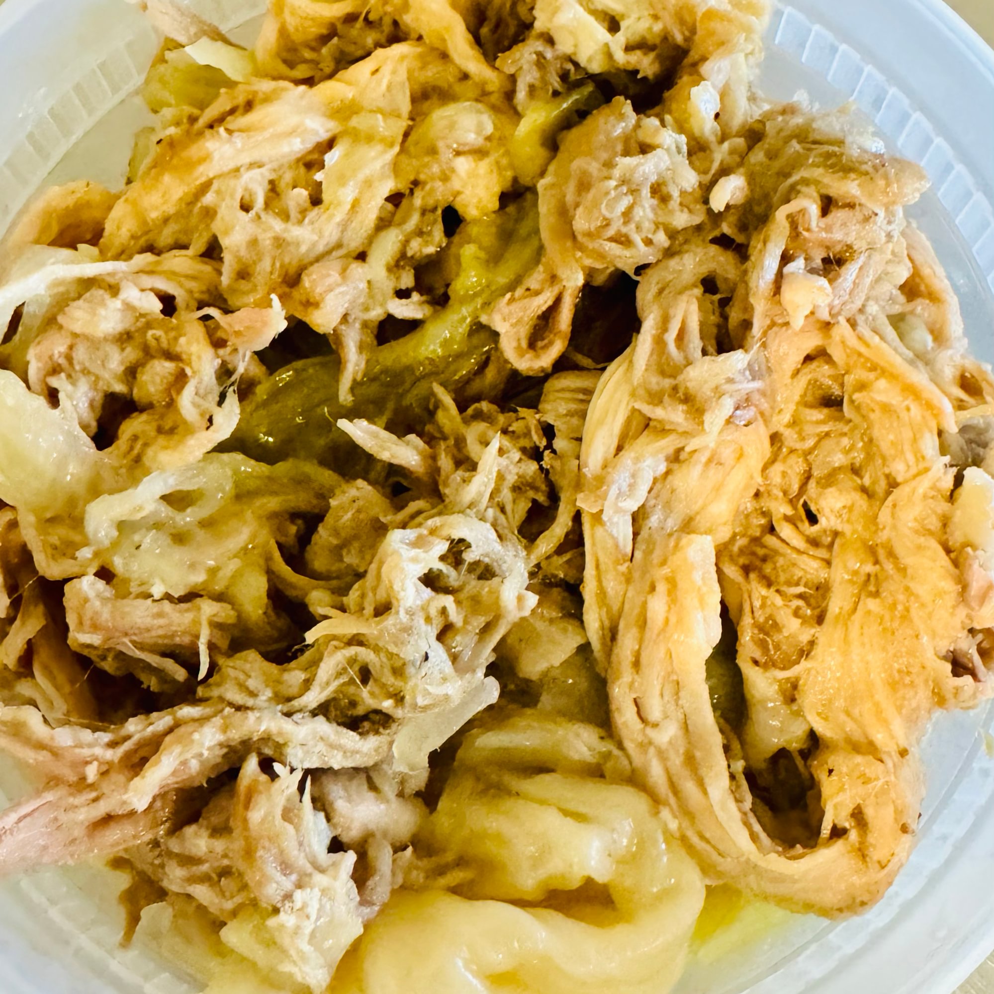 Kalua Pork (1/2 lb)