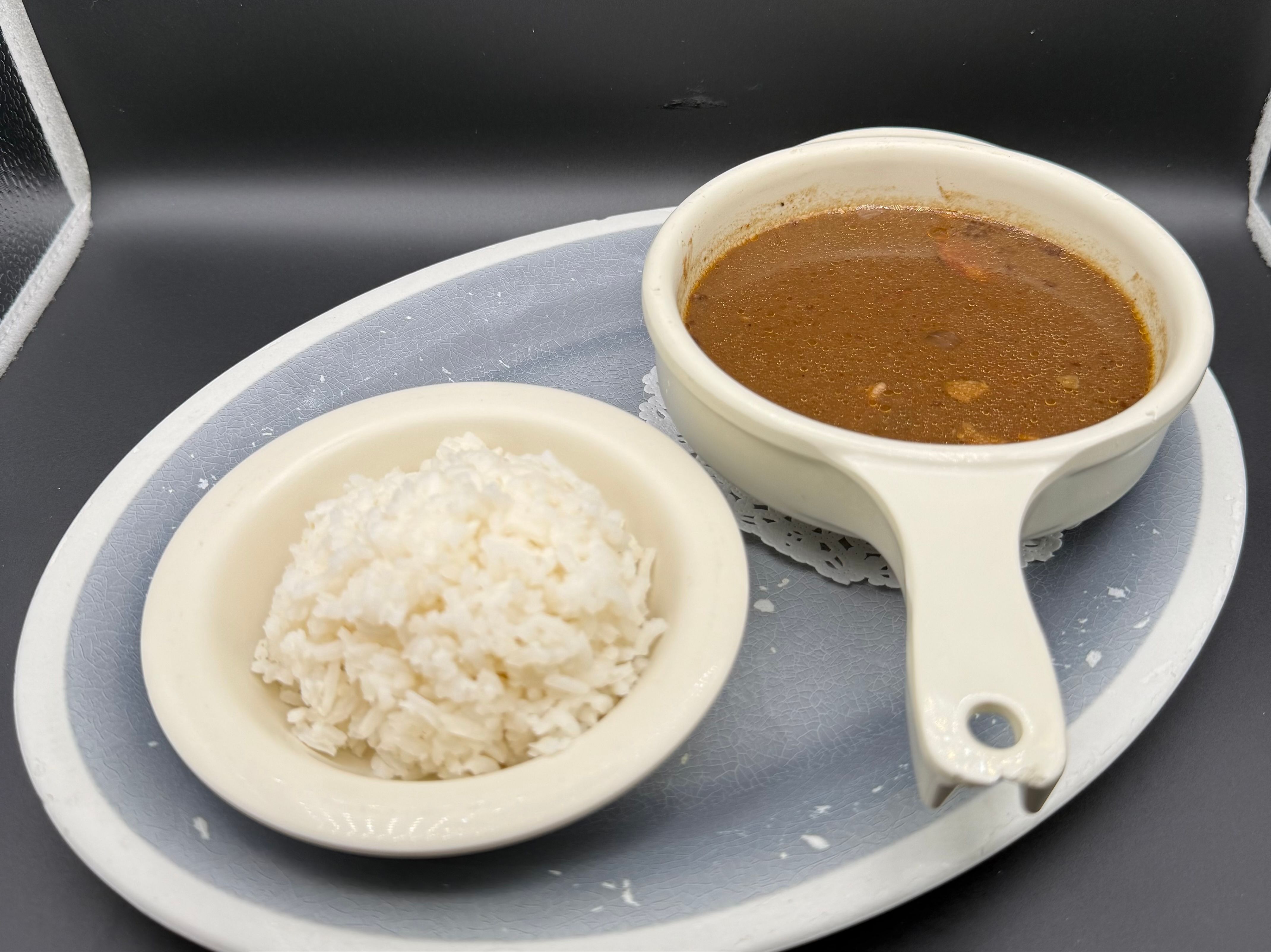 Chicken Gumbo