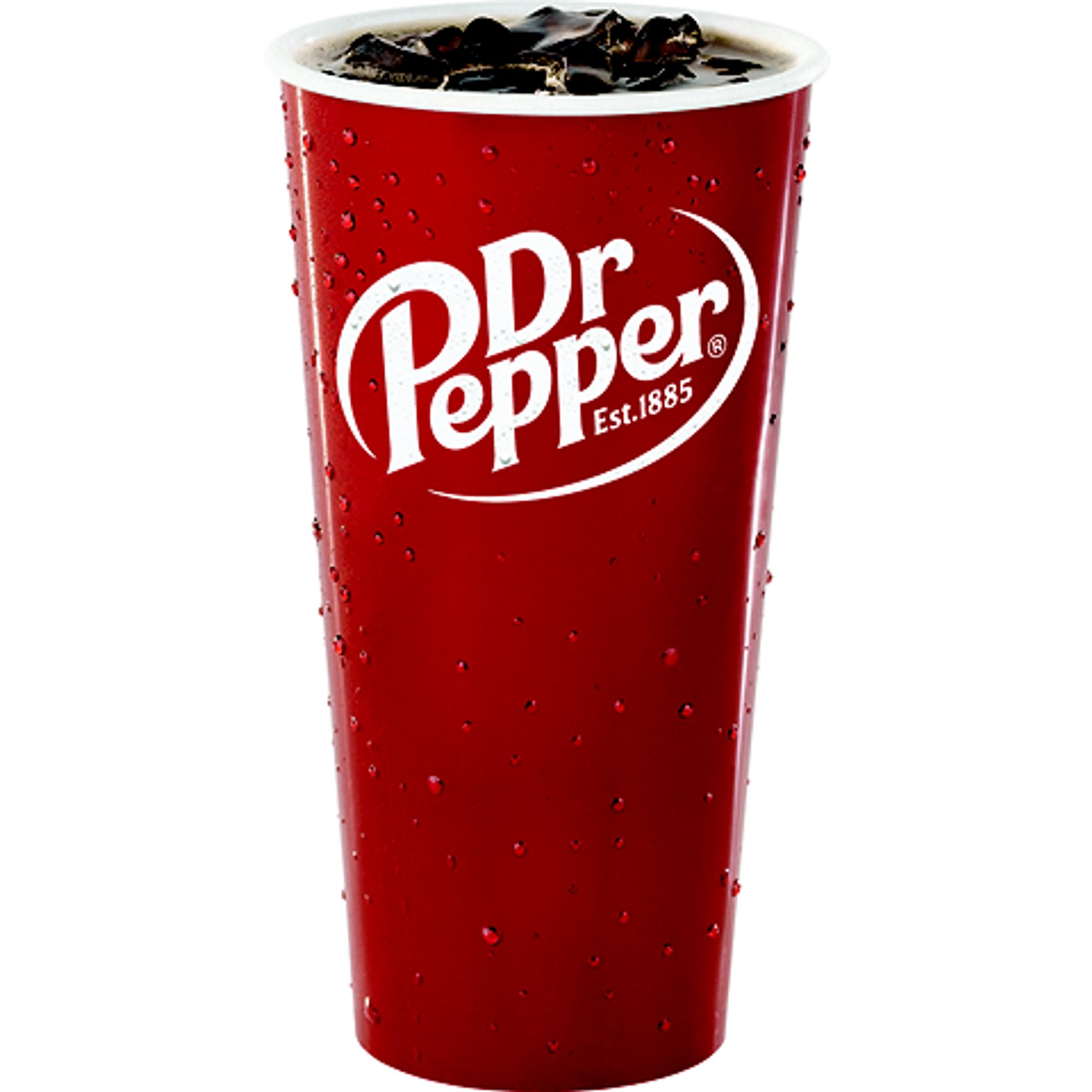Dr Pepper