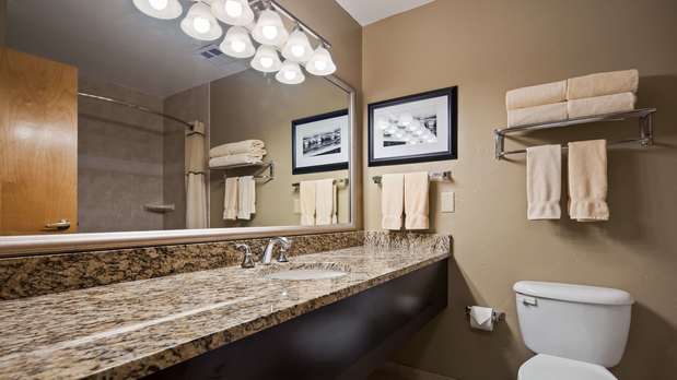 Images Best Western Vista Inn