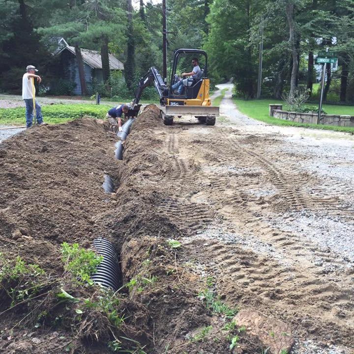 North Carolina Excavation & Paving LLC Photo