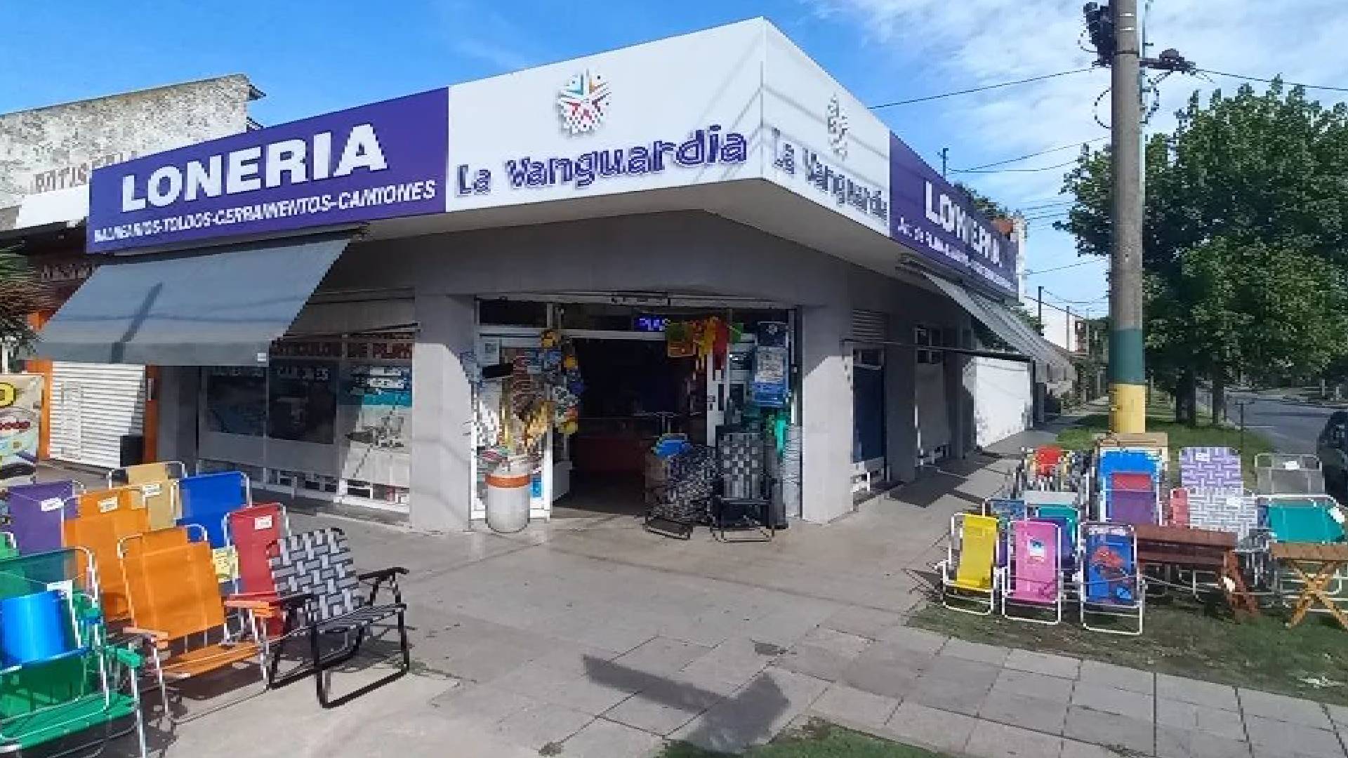 Galería en miniatura
